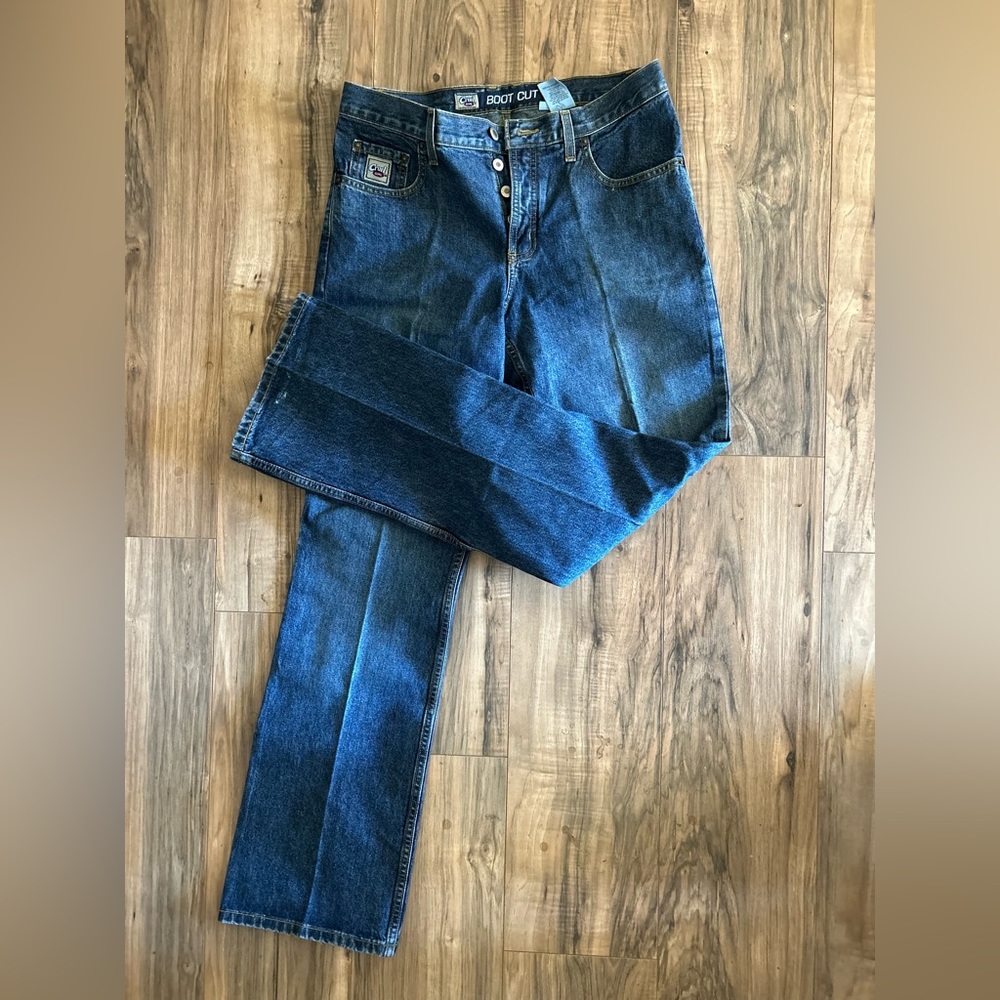 Cruel Girl Jeans